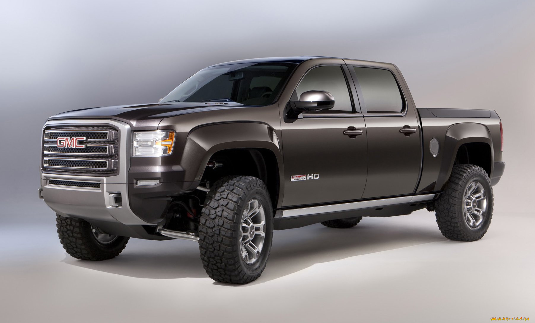 , gm, gmc, sierra